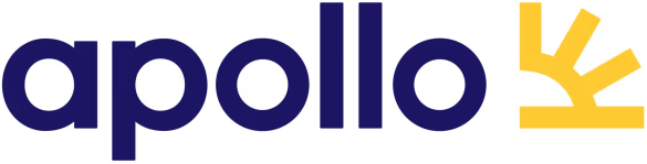 Apollo logo